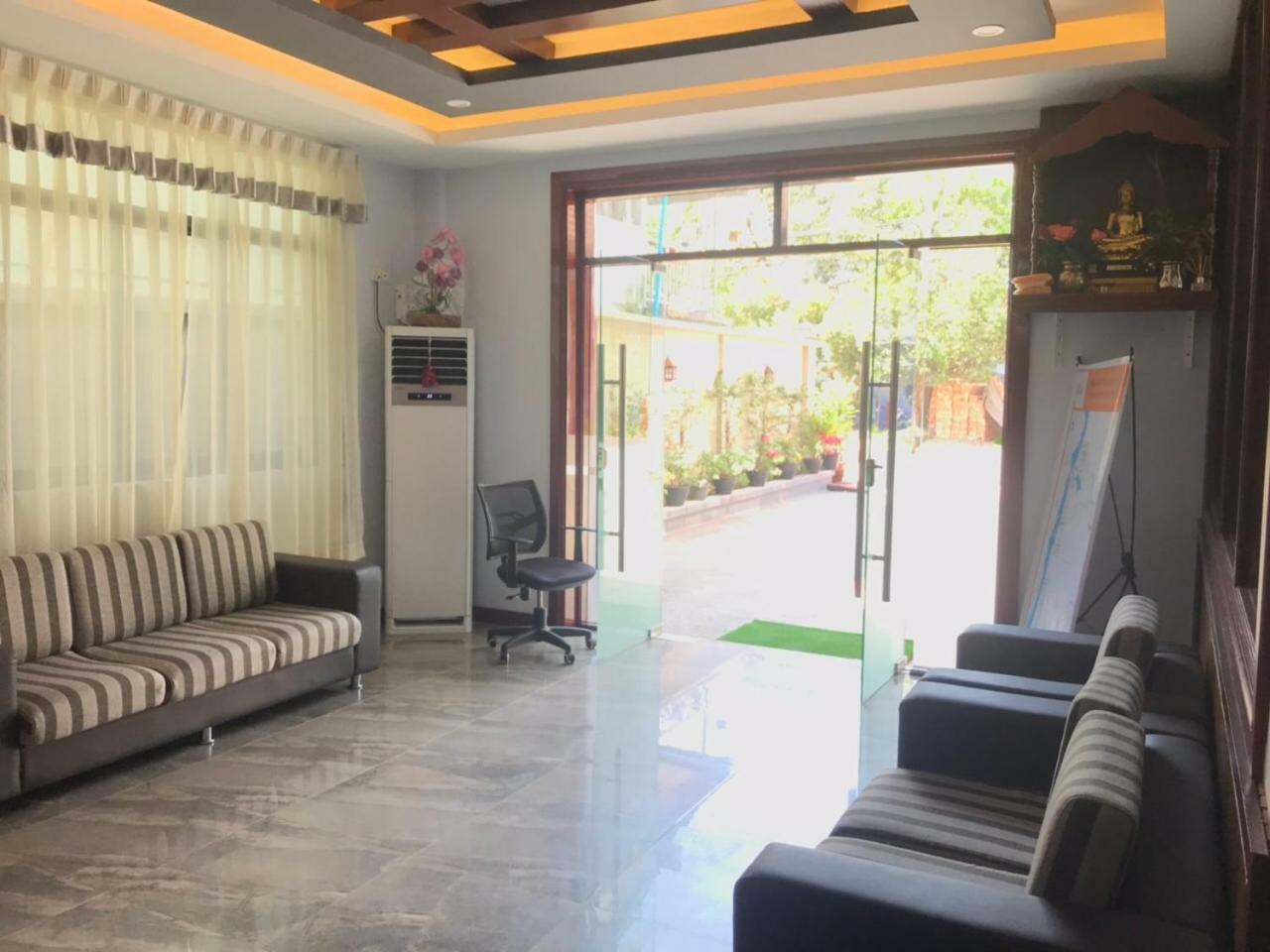 Hpa An Boutique Inn Extérieur photo